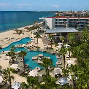 5* Resort Secrets Riviera Cancún Resort&spa - Adults Only -
