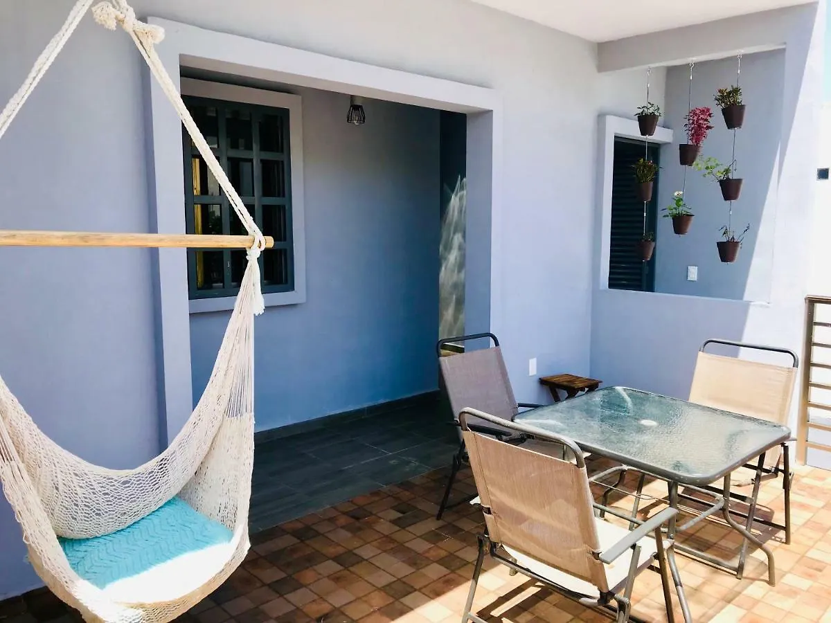 Casa Malix Puerto Morelos 0*,